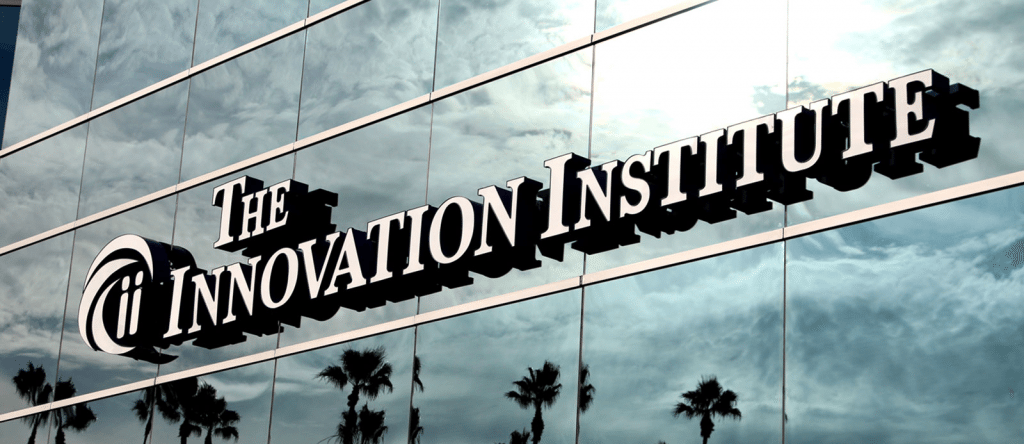 The Innovative Institute